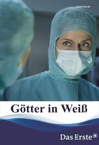 Poster of Götter in Weiß