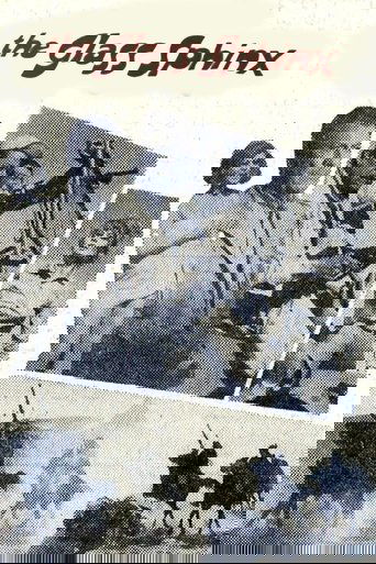 Poster of The Glass Sphinx