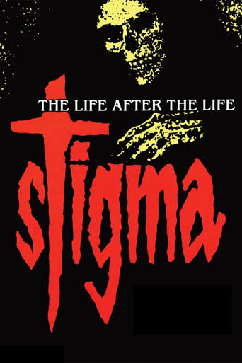 Poster of Stigma