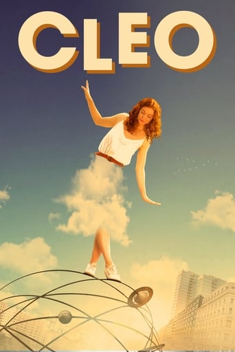 Poster of Cleo