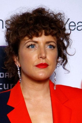 Portrait of Annie Mac