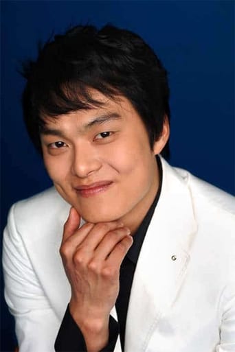 Portrait of Choi Gyu-hwan