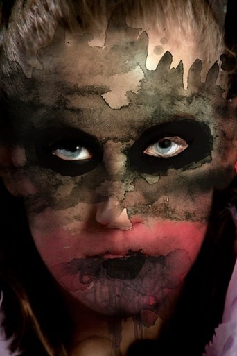 Poster of Dorian, a cinematic perfume