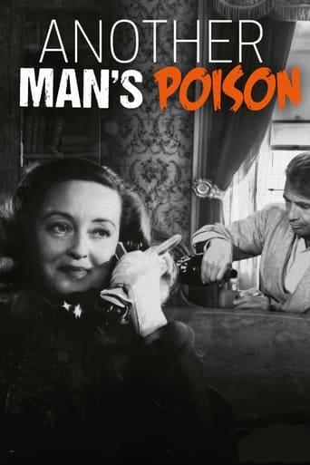Poster of Another Man's Poison