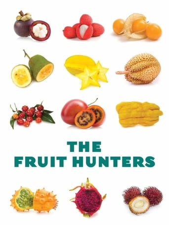 Poster of The Fruit Hunters