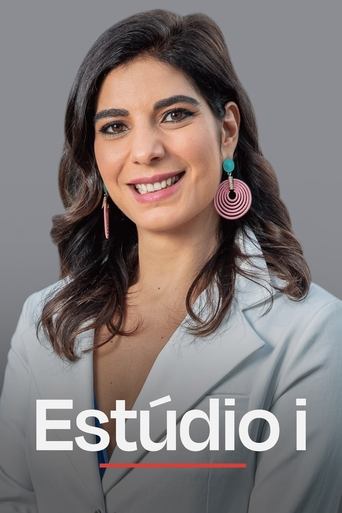 Estúdio i Poster of Estúdio i
