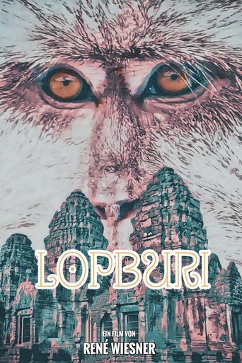 Lopburi Poster of Lopburi