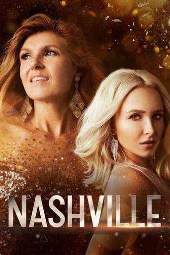 Portrait for Nashville - Season 5