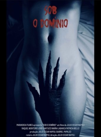 Sob o Domínio Poster of Sob o Domínio