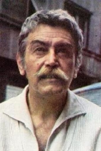 Portrait of Milan Puzić