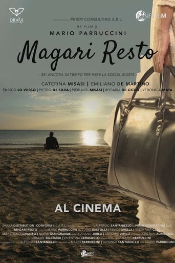 Poster of Magari resto
