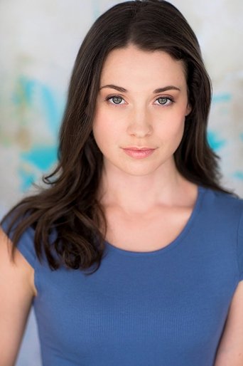 Portrait of Megan Porter
