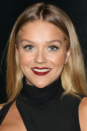 Portrait of Gabi Lopes