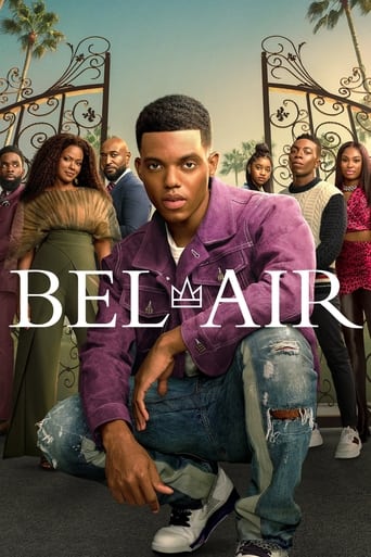 Poster of Bel-Air