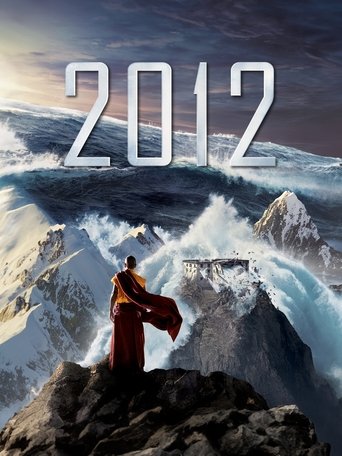 Poster of 2012