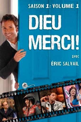 Poster of Dieu merci!