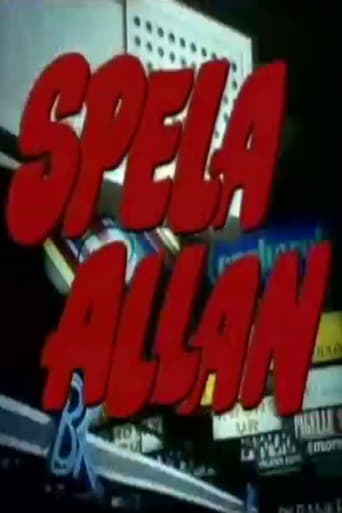 Poster of Spela Allan