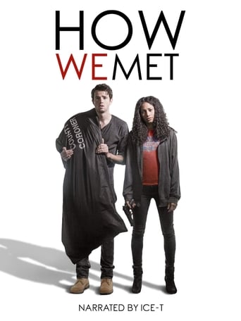 Poster of How We Met