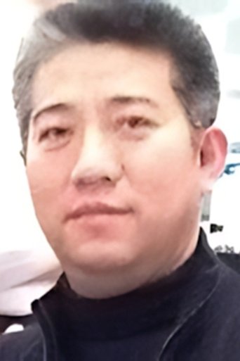 Portrait of 韩小汐