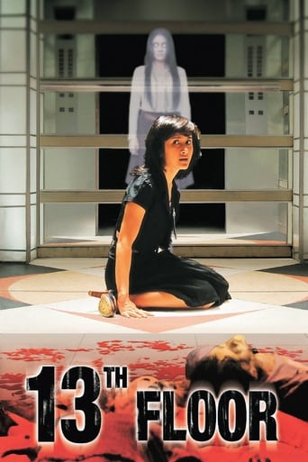 Poster of 13th Floor