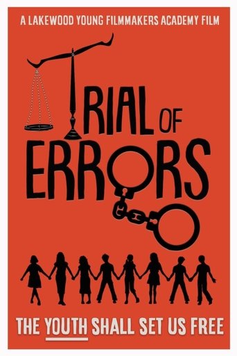 Trial of Errors Poster of Trial of Errors
