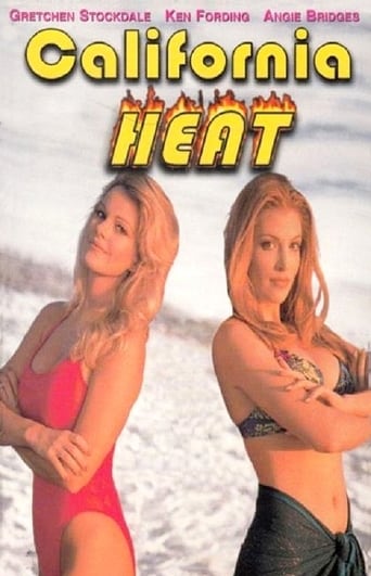 Poster of California Heat