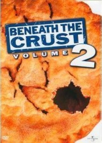 Poster of American Pie: Beneath the Crust Vol. 2