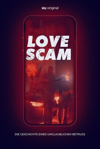 Poster of Love Scam