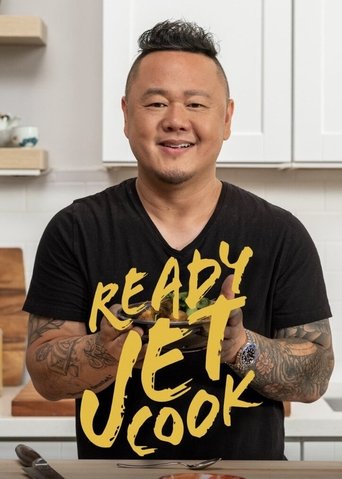 Portrait for Ready Jet Cook - Season 2