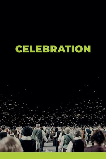 Poster of Celebration