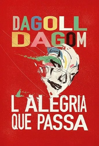 L'alegria que passa Poster of L'alegria que passa