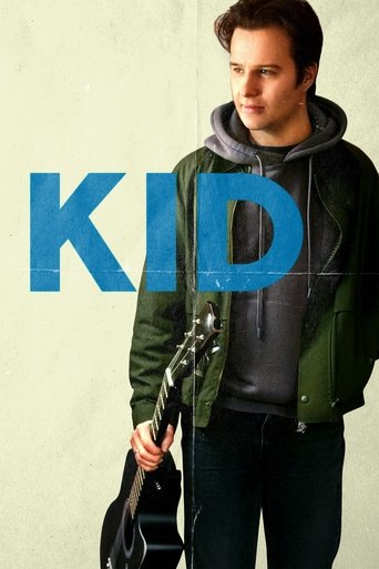 Kid Poster of Kid