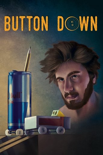 Button Down Poster of Button Down