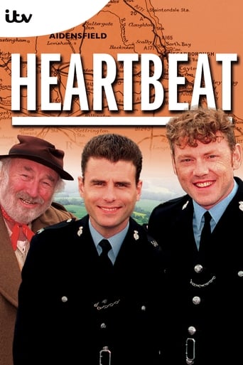 Portrait for Heartbeat - Season 10