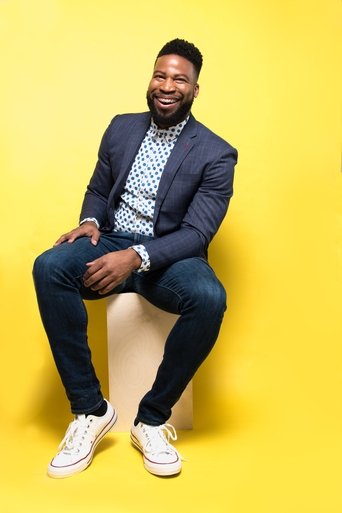 Portrait of Dui Jarrod