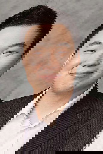 Portrait of Jo Hyun-sik
