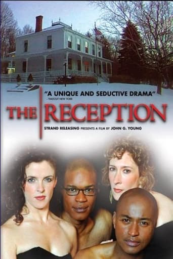 Poster of The Reception