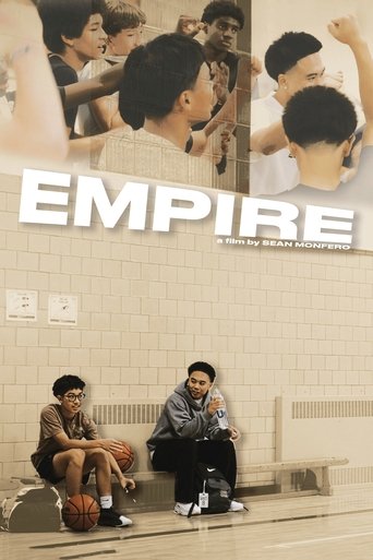 Poster of Empire