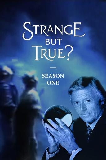 Portrait for Strange but True? - Season 1