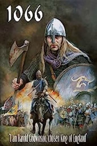 Poster of 1066
