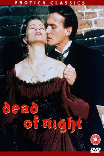 Poster of Dead of Night