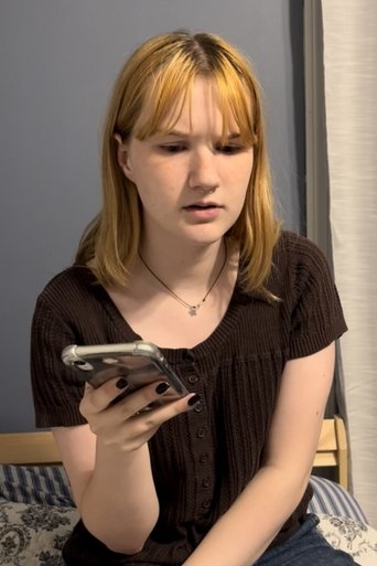 Poster of Scarlett Winslow: The Unseen