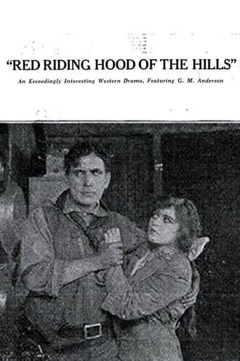 Poster of Red Riding Hood of the Hills