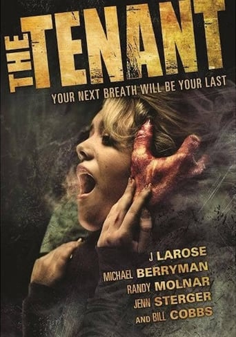 Poster of The Tenant