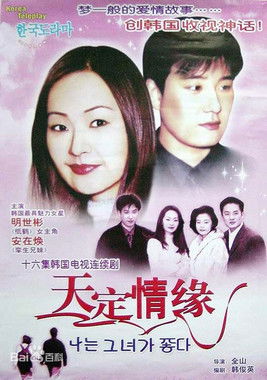 Poster of She's the One