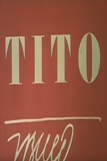 Tito Poster of Tito