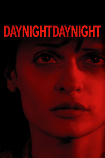 Poster of Day Night Day Night