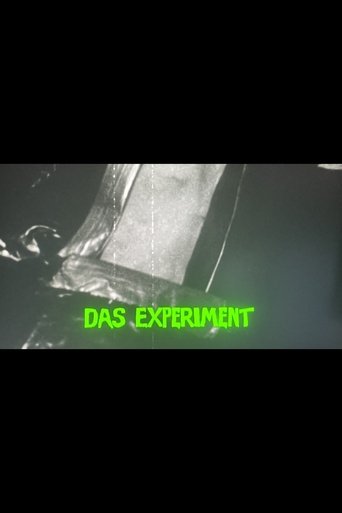 Das Experiment Poster of Das Experiment