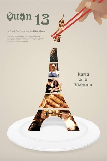 Poster of Quan 13