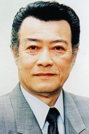 Portrait of Kōichi Uenoyama